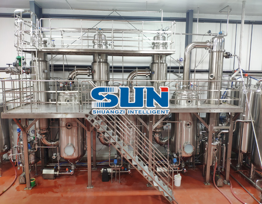 Kesan Tiga Kesan Kesan Jatuh Peralatan Penumpuan Penyejatan Filem